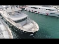 2020 Van-D-Valk | Explorer Yacht | Aluminum Hull | Dutch | Long Range Explorer Yacht |Broker Denison