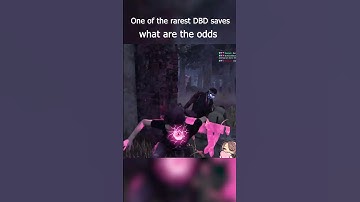 WINDOW CJS ARE SO RARE! #dbd #deadbydaylight #dbdclips #dbdshorts #dbdmemes #dbdsurvivor