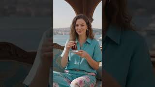 Bohemian Elegance on the Bosphorus