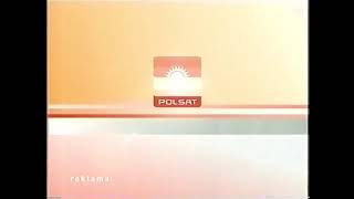Polsat-Dżingel Reklamowy Z 2006-2012