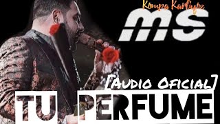 Banda MS - Tu Perfume (Estreno 2024)