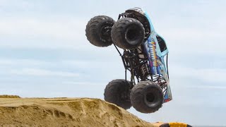 2023 Monsters On The Beach Saturday Afternoon FULL SHOW
