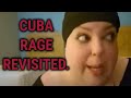 シン夫人と私は Foodie Beauty の Greatest Hits: Cuba Rage を観る! | MBM の新たなターゲット?