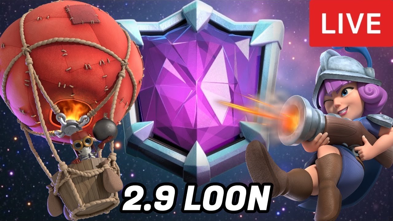 Top 500 Push With Balloon Cycle 