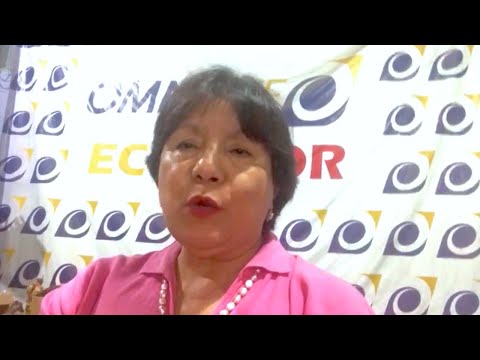 Cecilia Carrillo te invita a Extravaganas Ecuador 2020