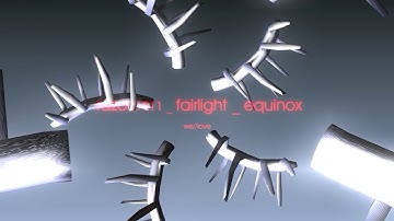 Syn[Rj] - Lily of the Electronic Pond (PC demo, 2004)