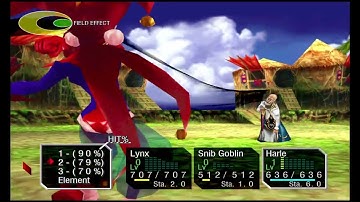 Chrono Cross Radical Dreamers Edition Switch New Game+ Part 8