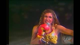 Denyse Plummer - Dimanche Gras - ttt (1989)