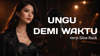 DEMI WAKTU - UNGU | COVER LAGU TERBARU SLOW ROCK