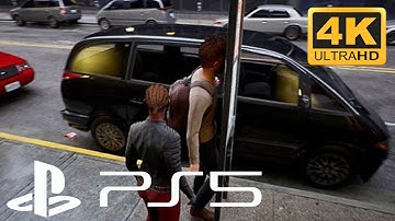 retarded NPC montage - Matrix Awakens (PS5)