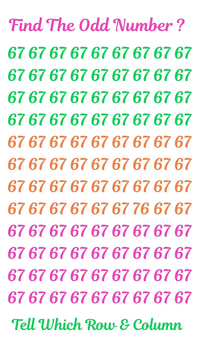 🎯Brain Booster: Number Game & Puzzle Challenge Can You Solve This Fast Number Puzzle?🎯