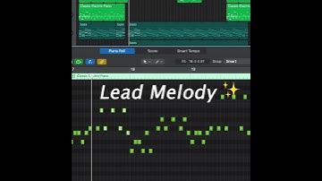 How To Make Synthwave Like Narvent 2025
