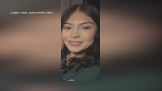 15-year-old girl reported missing in south Bexar County