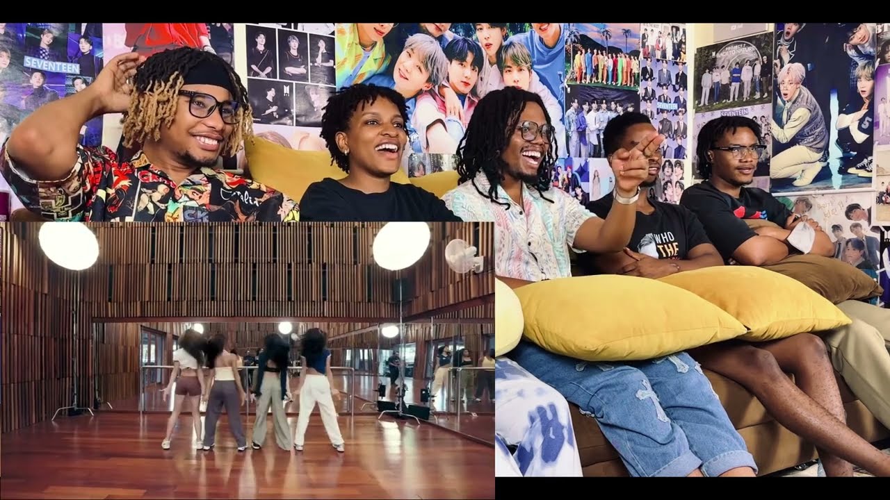 no na shoot (+62) + NCT WISH poppop + XIKERS Breathe Dance Practice (REACTION)