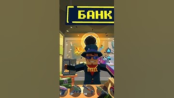 Pixel Combat: Zombies Strike