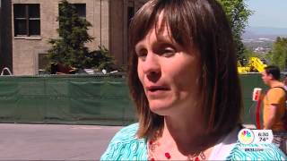 Anthropologists called to investigate bones discovered at U of U Profile