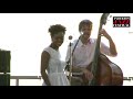 March mallow quintet  just you just me  live au andernos jazz festival 2022