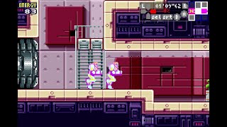 Operations Maintenance Shaft Geron Shinespark (Hi Jump)