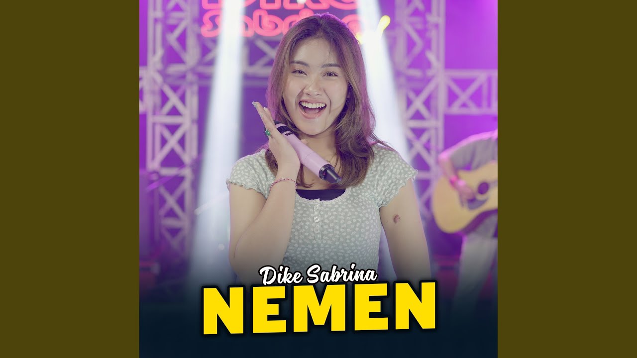 Nemen YouTube Music nemen-youtube-music