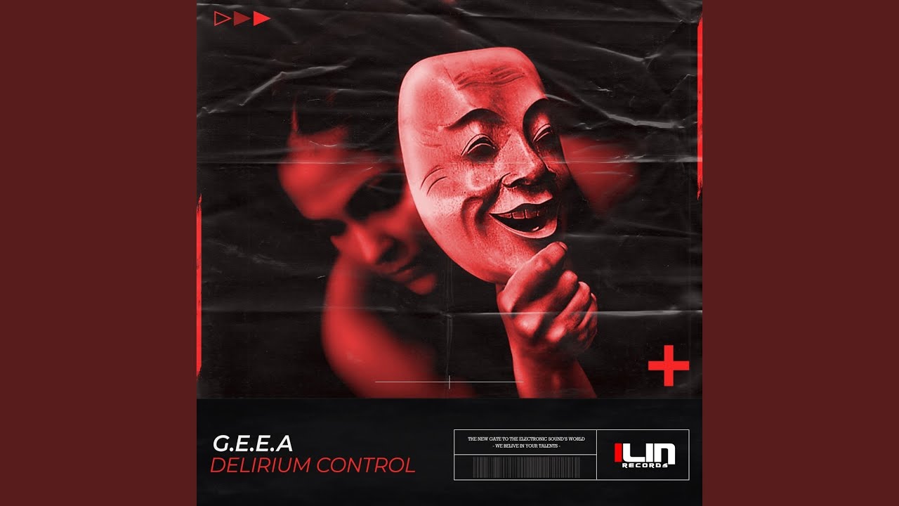 Delirium Control (Extended Mix)