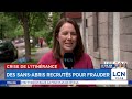 Il aurait recruté des itinérants à Longueuil pour frauder