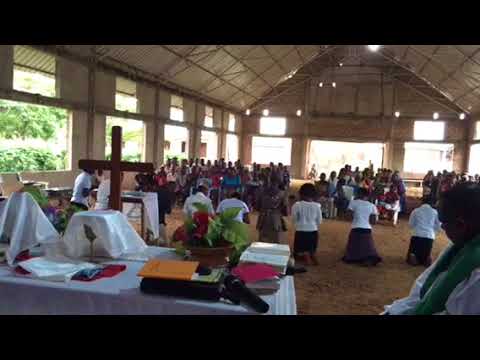 Dayosisi Ya Morogoro Anglican