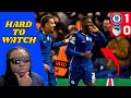 CHELSEA CURED MY INSOMNIA! | Chelsea Fan Reacts To Chelsea 1-0 Pafos