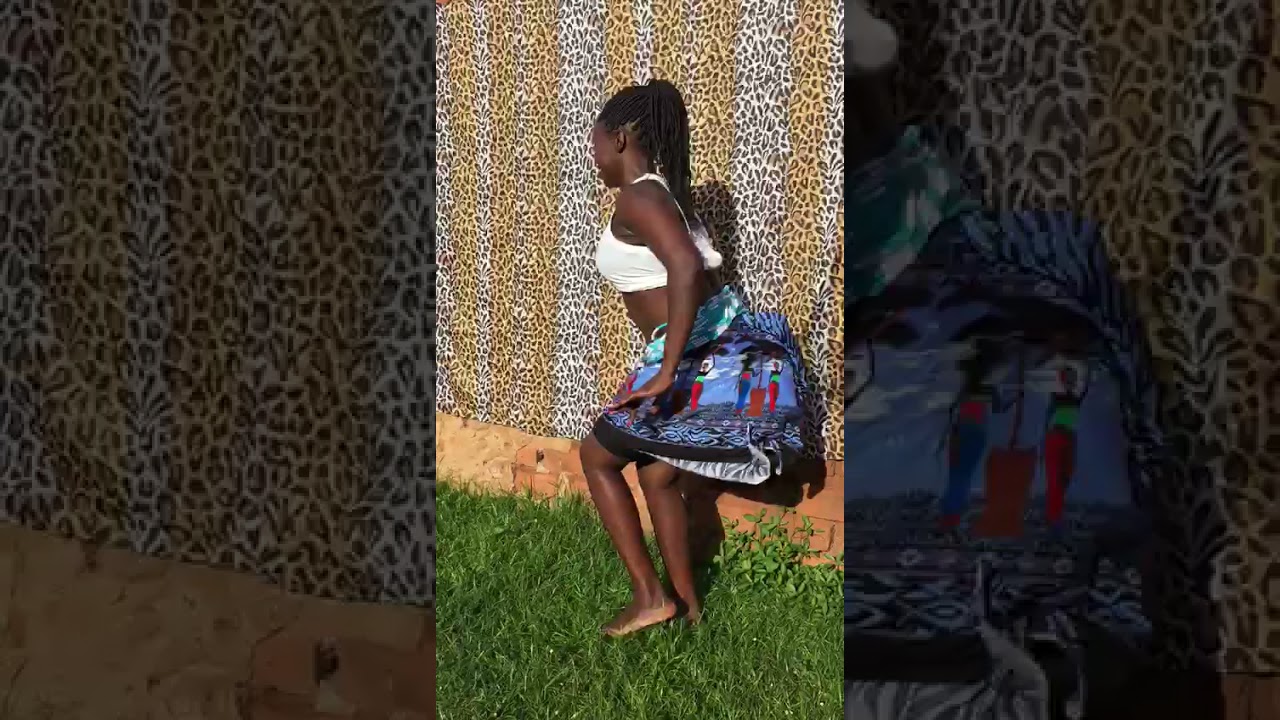 Nen kita Amari kede by Bugle Gee ft opiyo Twongweno.