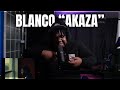 Blanco Akaza Clip Officiel RÉACTION mp3