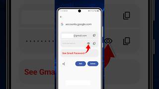 Full How to See Gmail Password (Find Saved Password on Android & iPhone) News