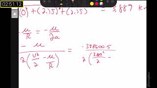 R And V Vectors To Coes  Speedrun