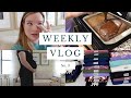 Emotional Moments, Coca Cola Cake, +  Prepping for a Big Sale | 2021 Weekly Vlog #8