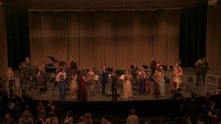 GHS Orchestra Concert