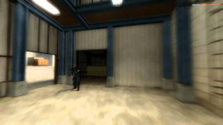 Cs:s Team Izane Koman Awp - 2 Hs