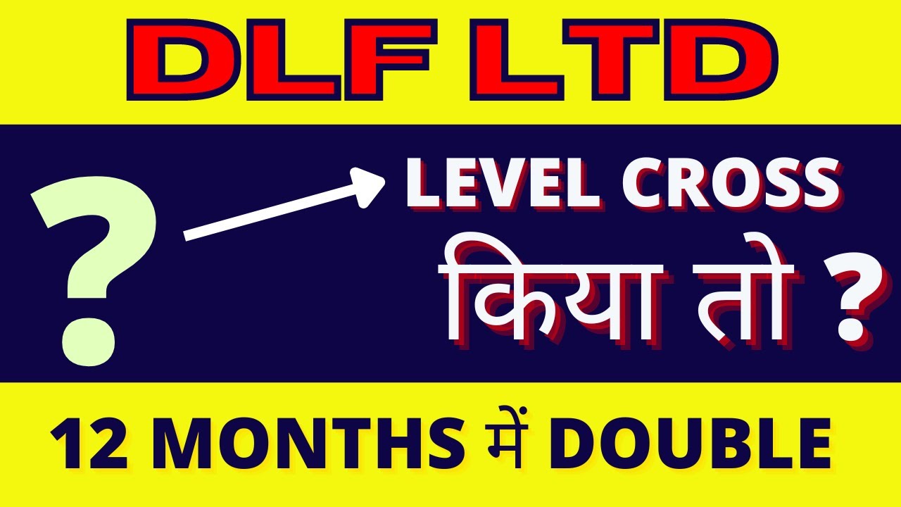 DLF SHARE NEWS TODAY 🌍 DLF SHARE PRICE 🌍 DLF SHARE ANALYSIS 🌍 DLF SHARE LATEST NEWS 🌍