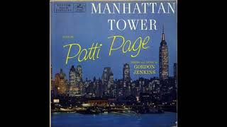Watch Patti Page March Marches On video