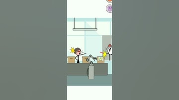 Thief puzzle game level 71 #gameplay #gameplaywalkthrough