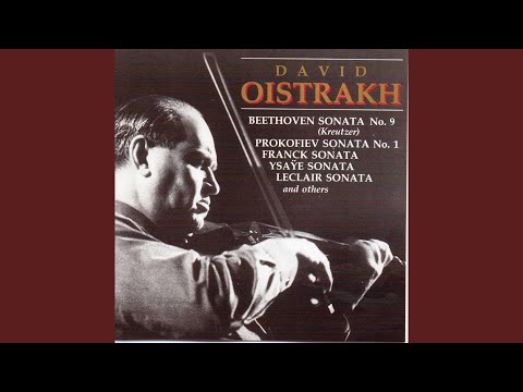 Meditation, Op. 32