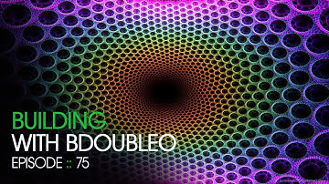 Minecraft Building with BdoubleO - Episode 75 - Time Warp