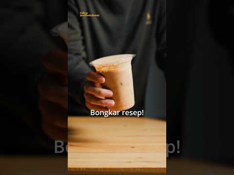 KOPI RAS SUSU CIPT . FERLY SITEPU