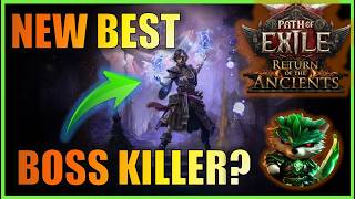 200 NEW QUALITY BONUSES??? GGG CAN'T STOP "But Wait There's More-ing". Chrone & Gemling "Rework ish"