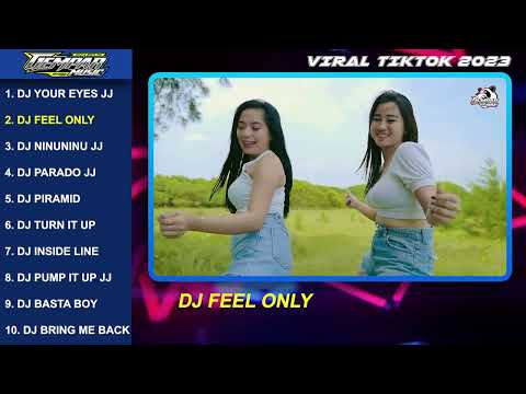 DJ DALAMO DALAMO X MELODY JEDAG JEDUG DANCE