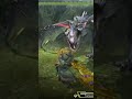 MHGU CQC with Deadeye