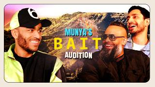 Celebrity I auditioned for Riz Ahmed & Guz Khan in BAIT | The Understudy Net Worth