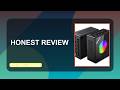 GMKtec Gaming PC K11 AMD Ryzen 9 8945HS 8C 16T Honest Review 2026