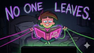 Download Lagu [The Fairly Oddparents] I Don't Break The Rules-Timmy Turner's Villain Song MP3