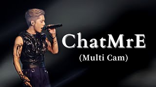Edan Lui 呂爵安《ChatMrE》3日混剪 Multi-Cam (字幕版) - IN MY SIGHT OF "E" First Solo Concert 演唱會 FANCAM