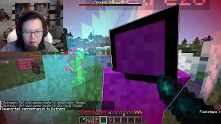 Minecraft Random Items