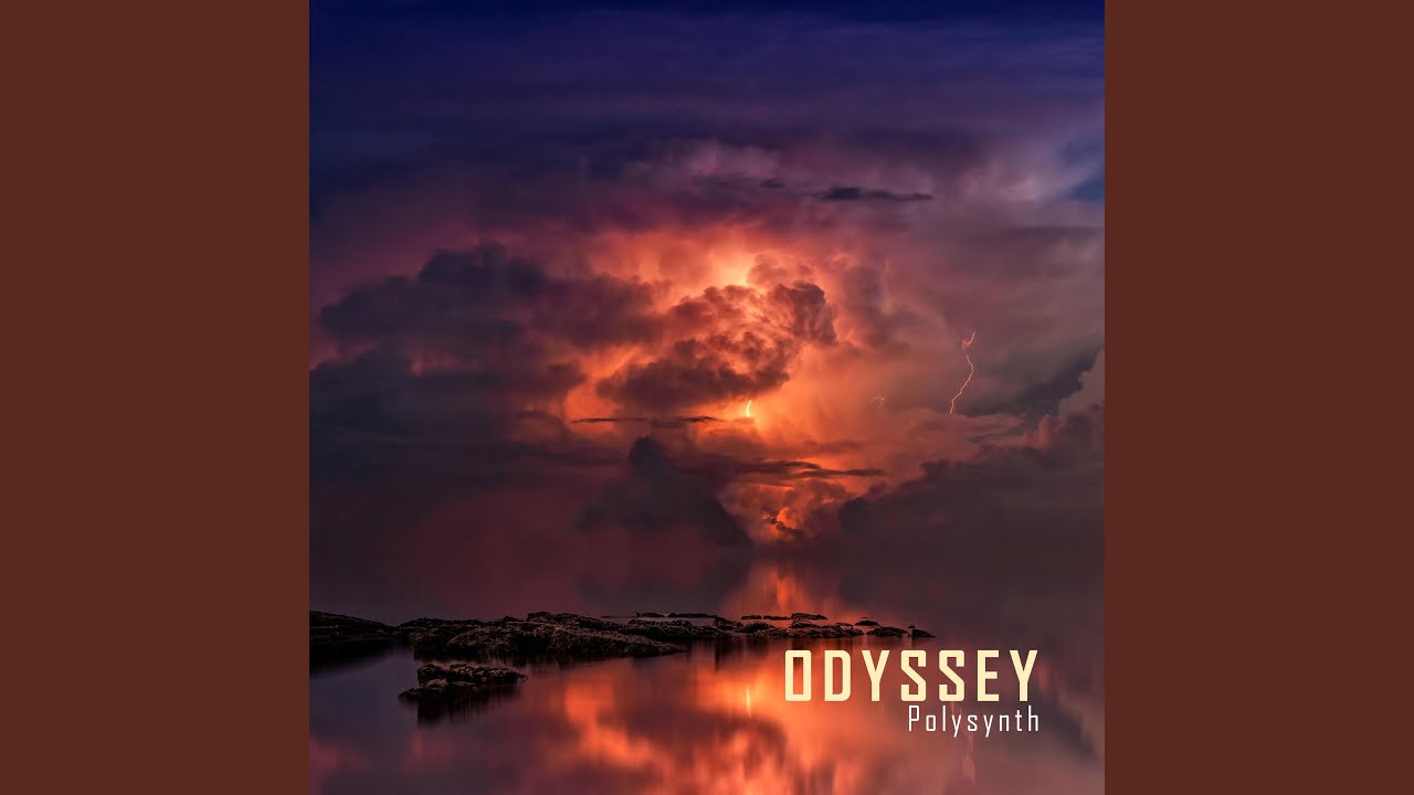 Watch Odyssey on YouTube Watch Odyssey on YouTube