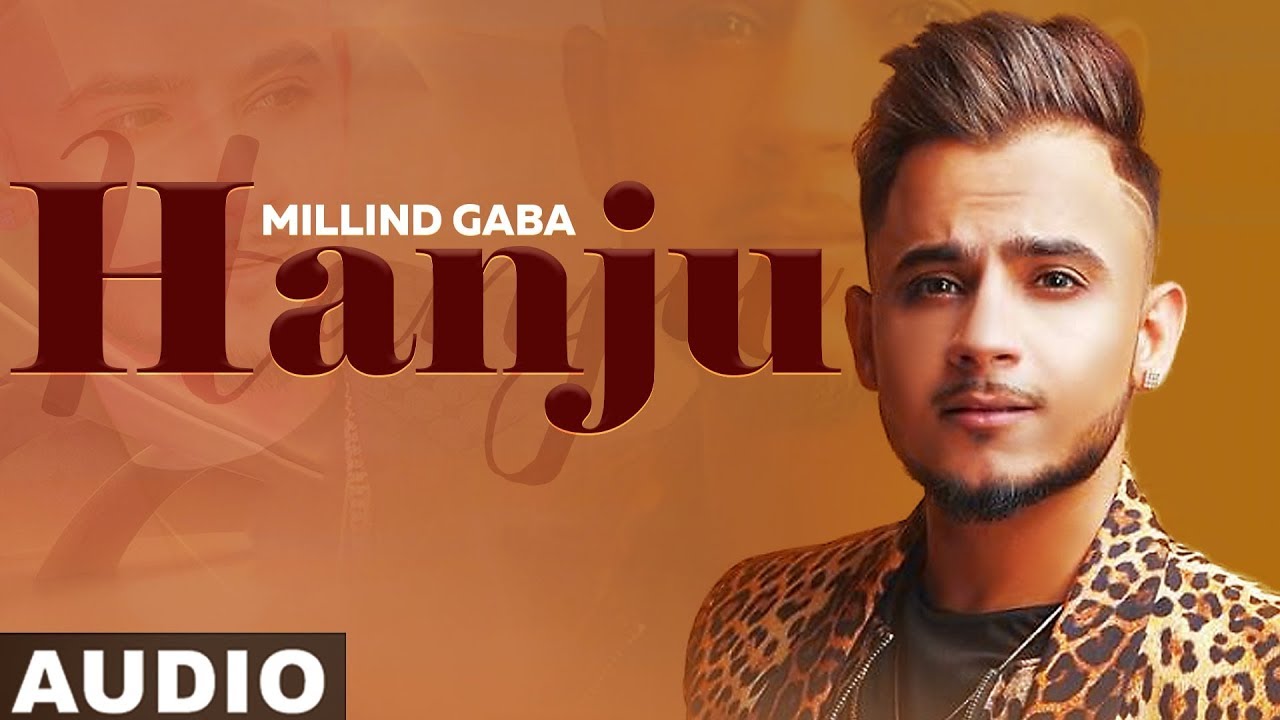 Hanju (Full Audio) | Millind Gaba | Happy Raikoti | Latest Punjabi Songs 2019 | Speed Records